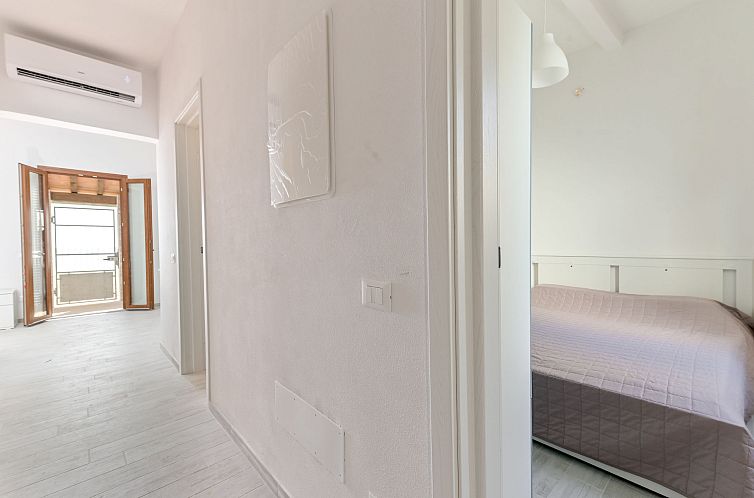 Vakantiehuis Sogno di Mare