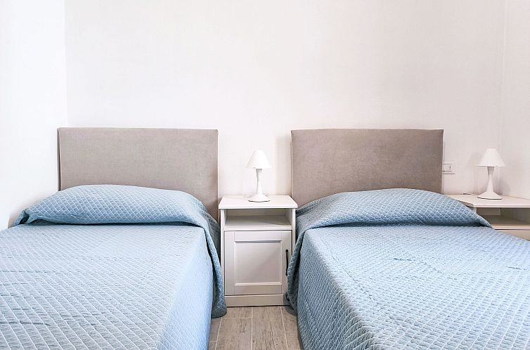Vakantiehuis Sogno di Mare