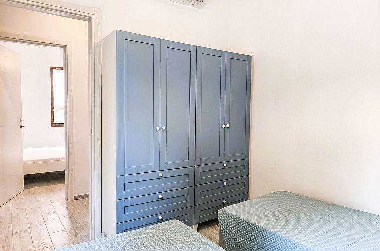 Vakantiehuis Sogno di Mare