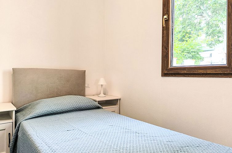 Vakantiehuis Sogno di Mare