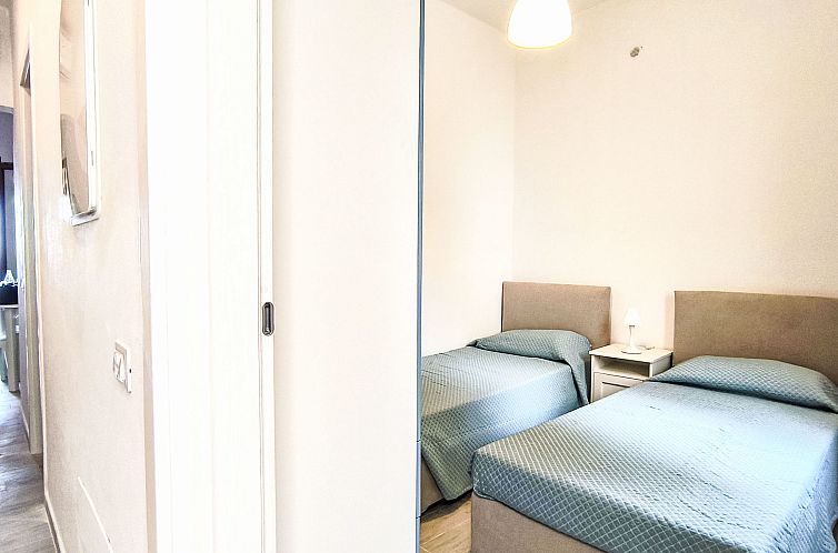 Vakantiehuis Sogno di Mare