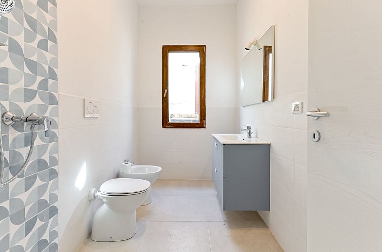 Vakantiehuis Sogno di Mare