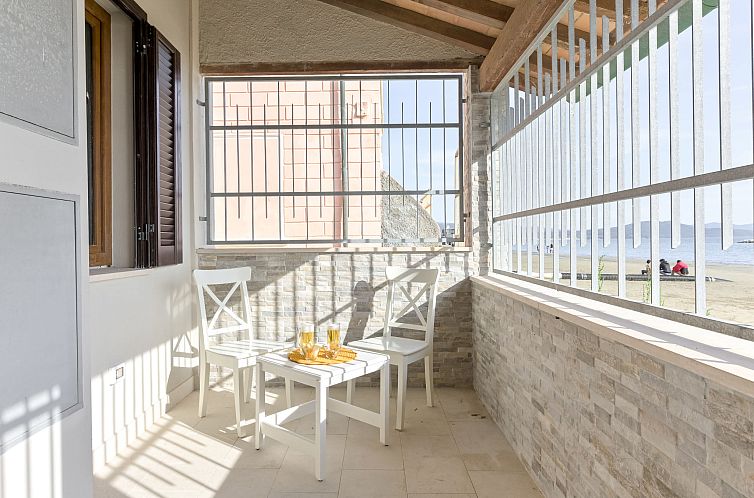 Vakantiehuis Sogno di Mare