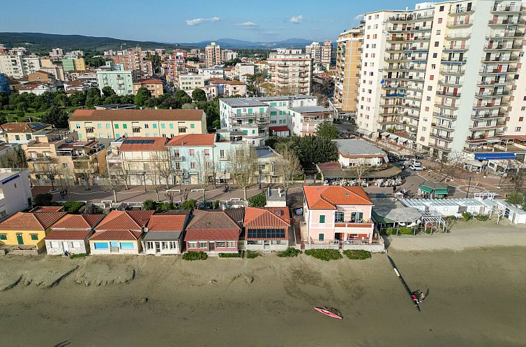 Vakantiehuis Sogno di Mare