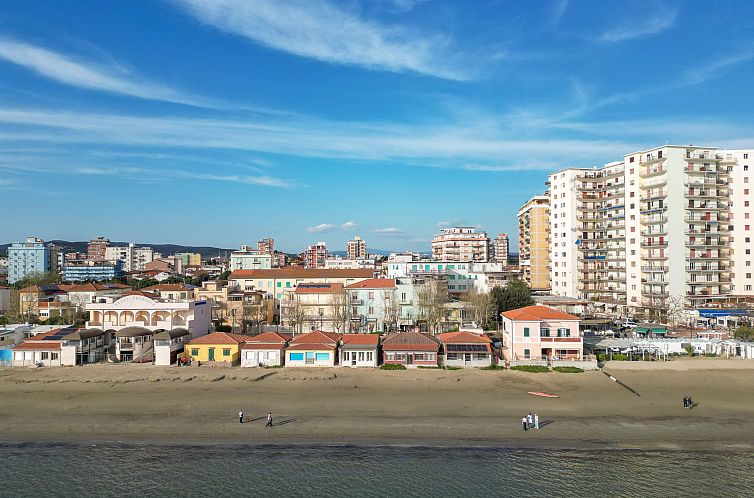 Vakantiehuis Sogno di Mare