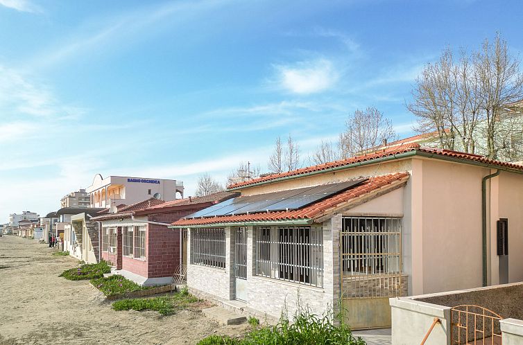 Vakantiehuis Sogno di Mare