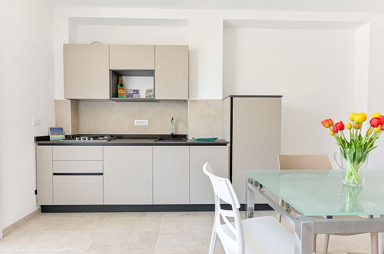 Appartement Elba