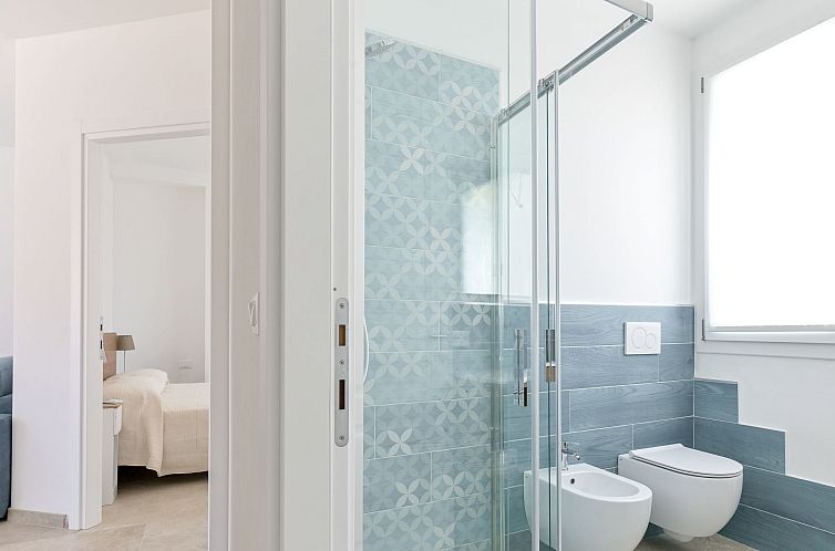 Appartement Elba