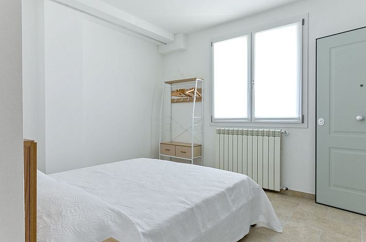 Appartement Elba
