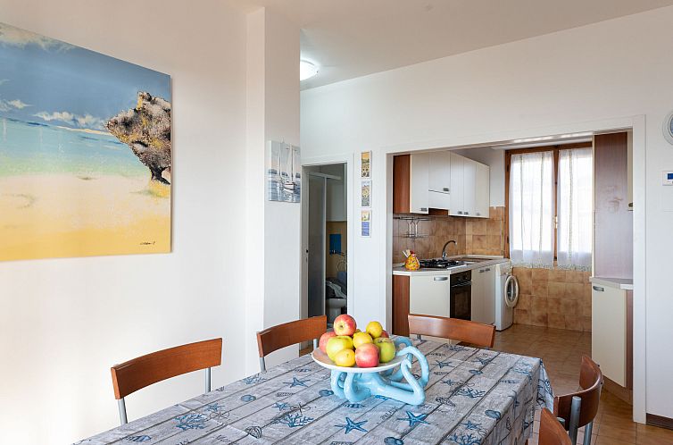 Appartement La casa sul mare