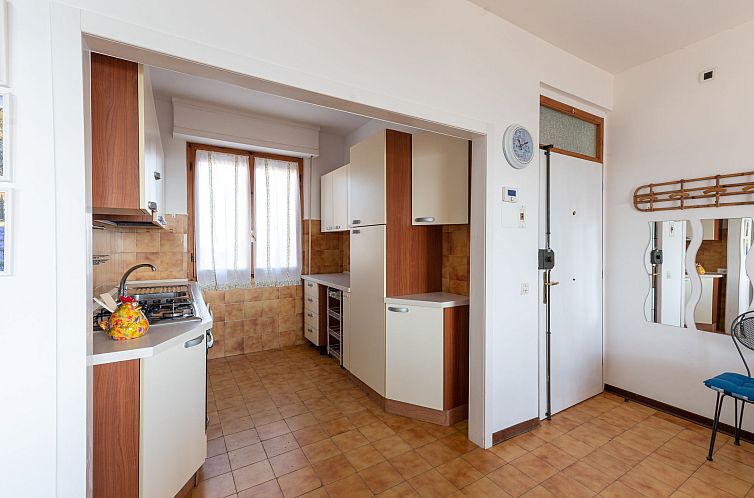 Appartement La casa sul mare