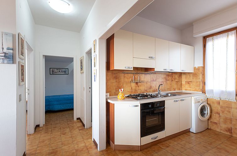 Appartement La casa sul mare