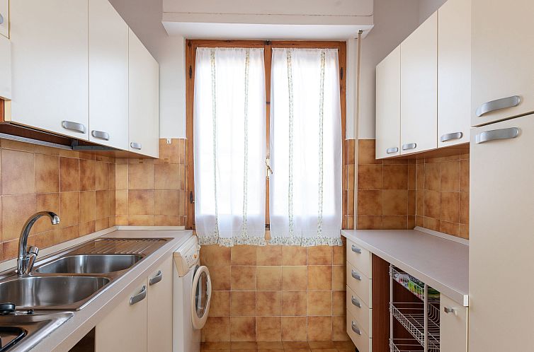 Appartement La casa sul mare