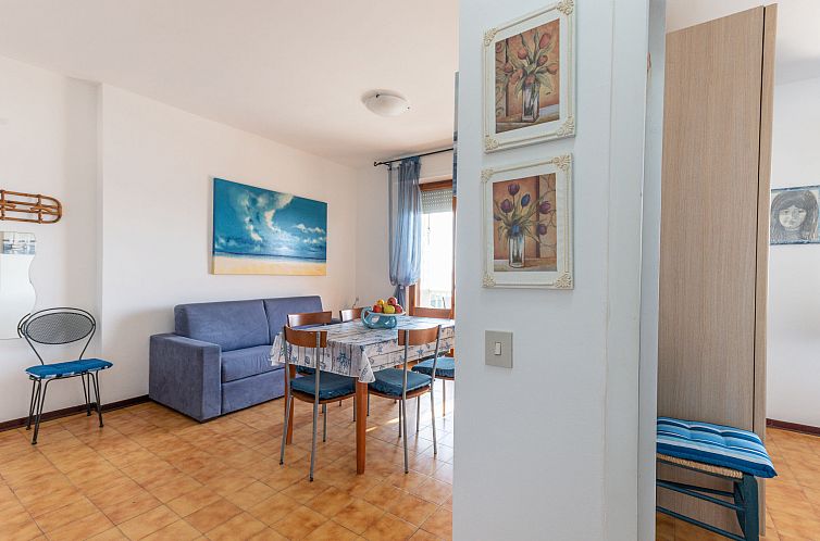 Appartement La casa sul mare