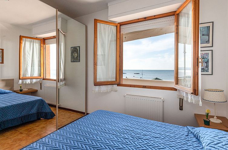Appartement La casa sul mare