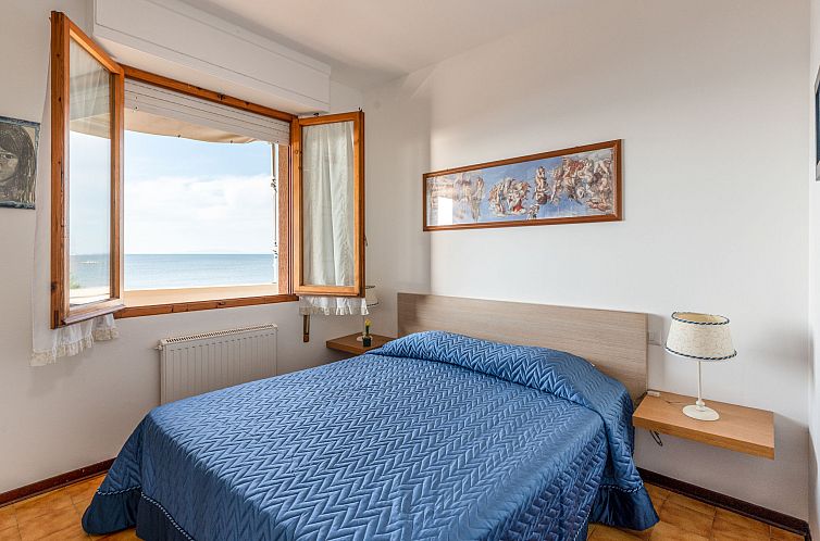 Appartement La casa sul mare