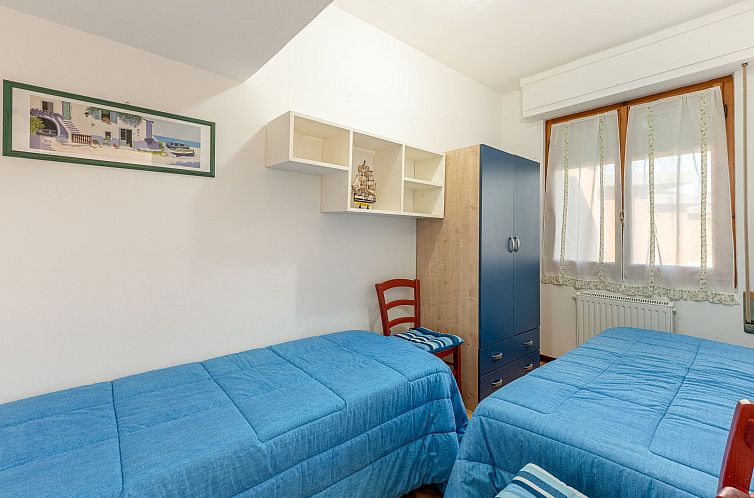 Appartement La casa sul mare