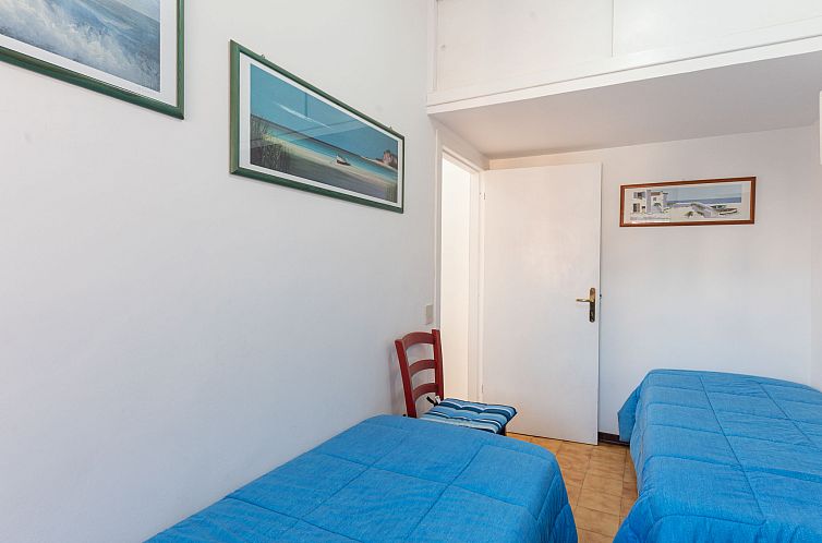 Appartement La casa sul mare
