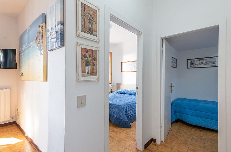 Appartement La casa sul mare