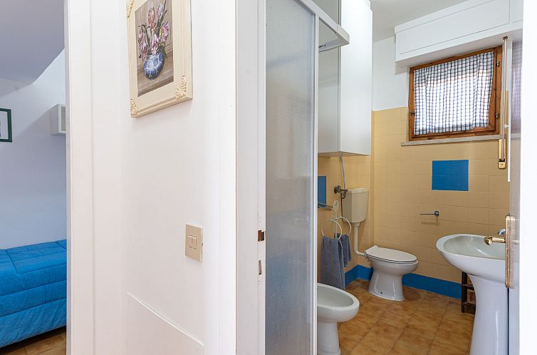 Appartement La casa sul mare