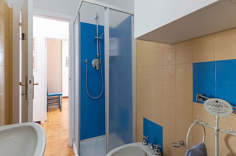 Appartement La casa sul mare