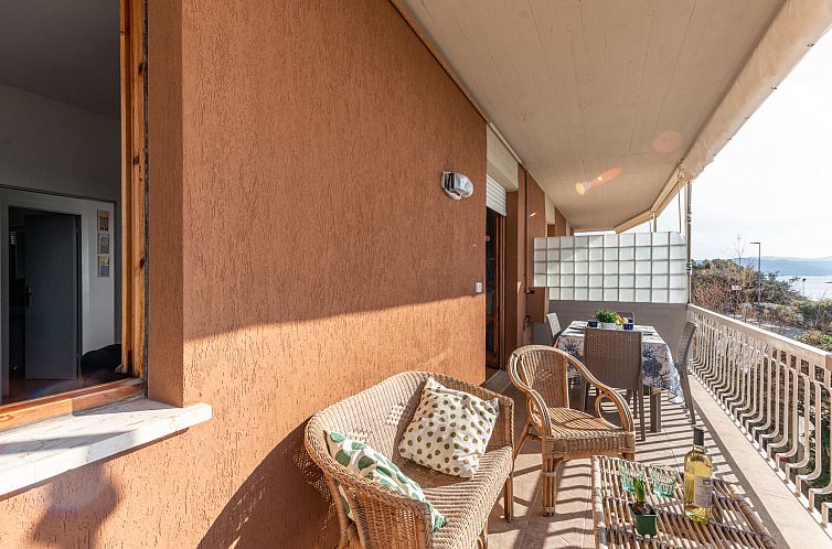 Appartement La casa sul mare