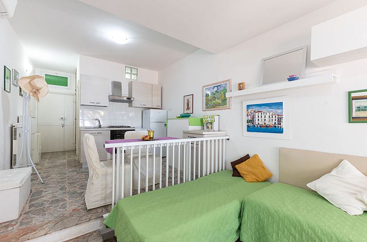 Appartement La Pineta