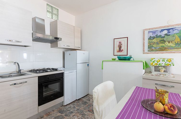 Appartement La Pineta