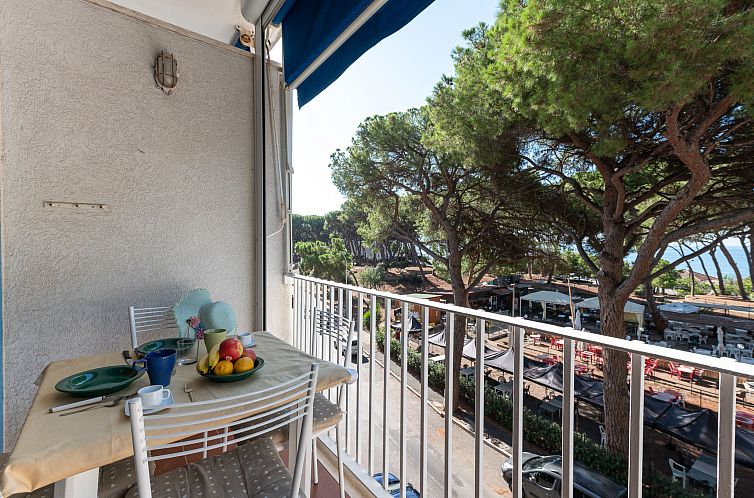 Appartement La Pineta