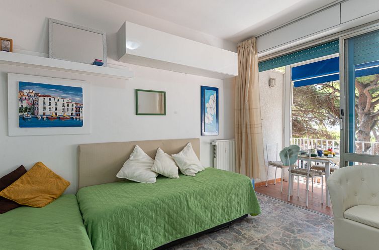 Appartement La Pineta