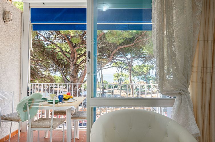 Appartement La Pineta