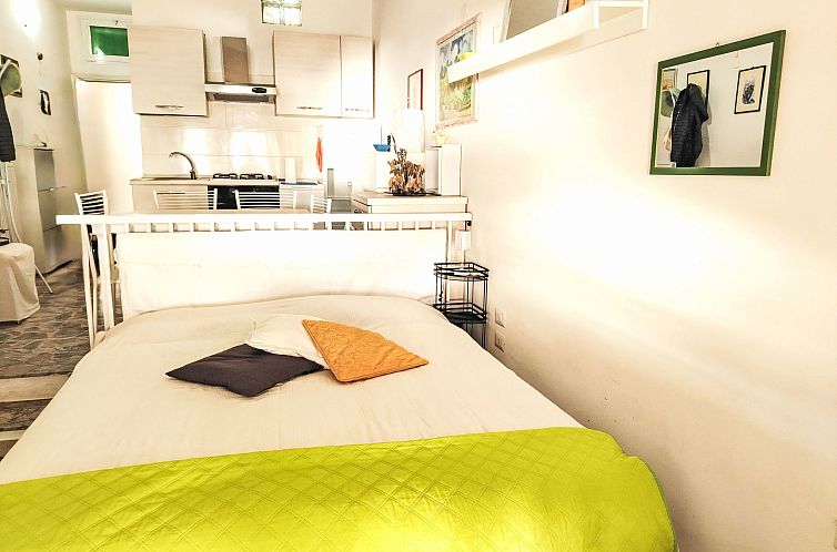 Appartement La Pineta