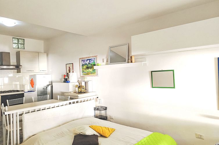 Appartement La Pineta