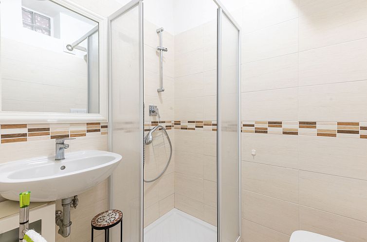 Appartement La Pineta