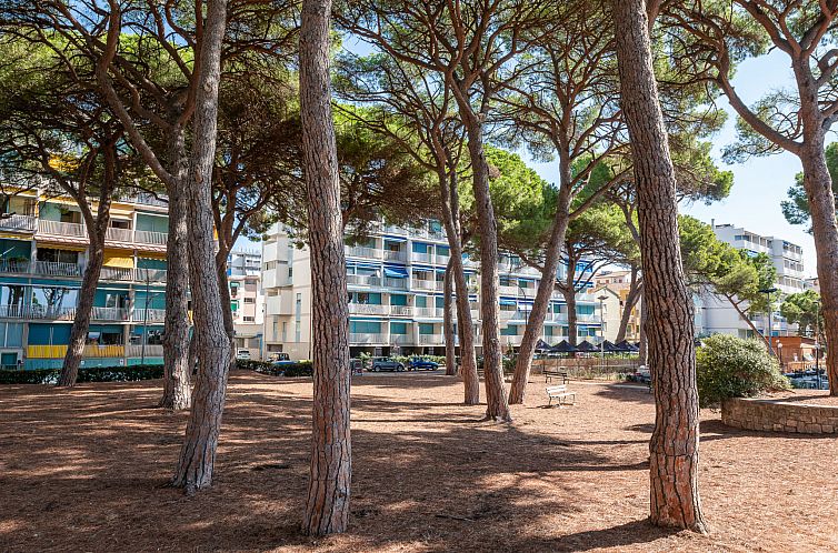 Appartement La Pineta