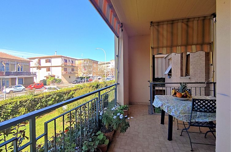 Guest house 09553213 - Apartment Tuscany / Elba - Appartement Casa Maccianti