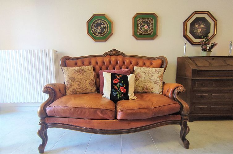 Appartement Casa Maccianti