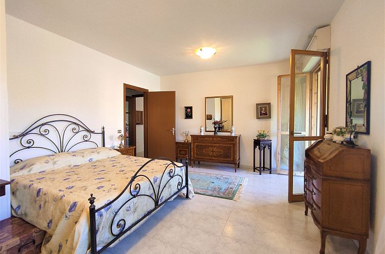 Appartement Casa Maccianti