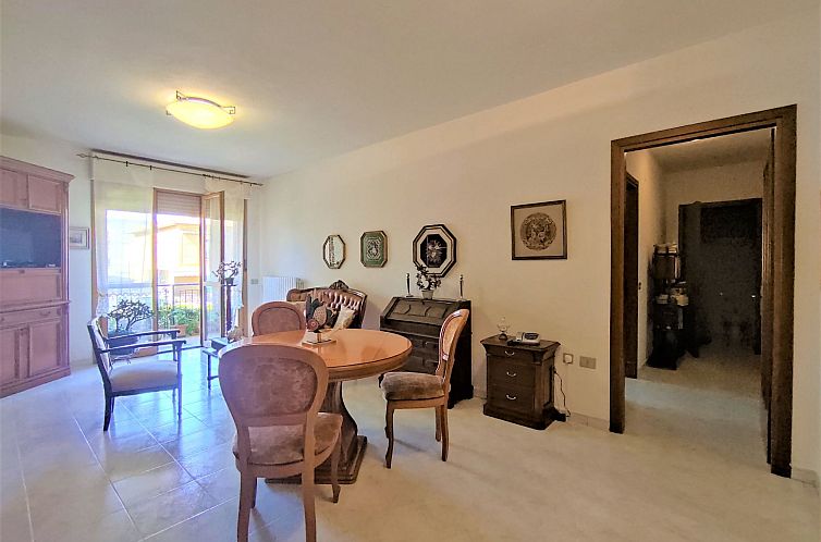 Appartement Casa Maccianti