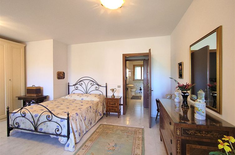 Appartement Casa Maccianti