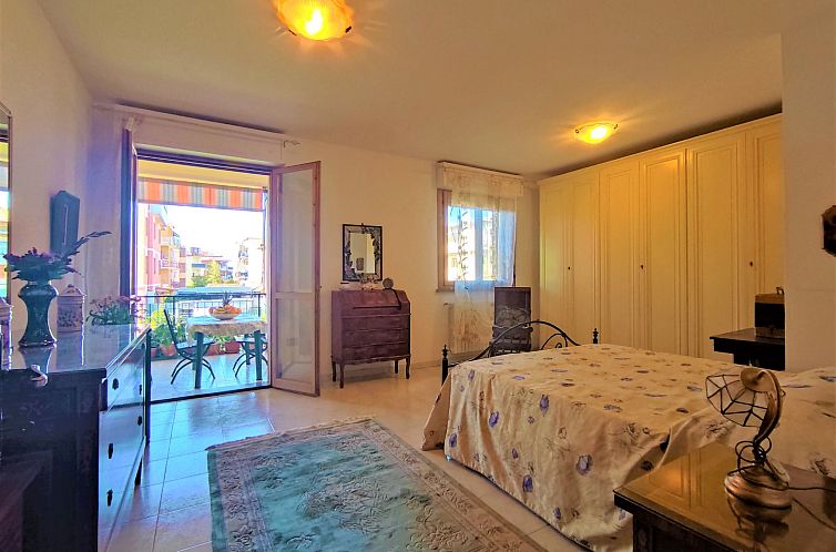 Appartement Casa Maccianti