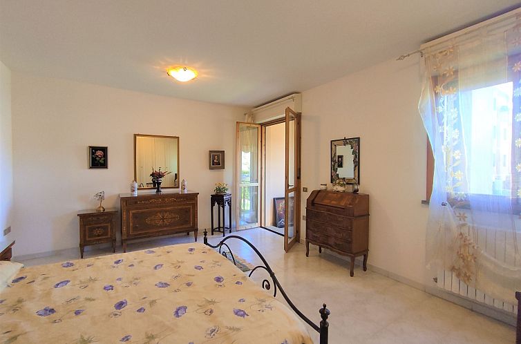 Appartement Casa Maccianti