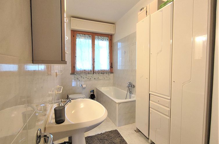 Appartement Casa Maccianti