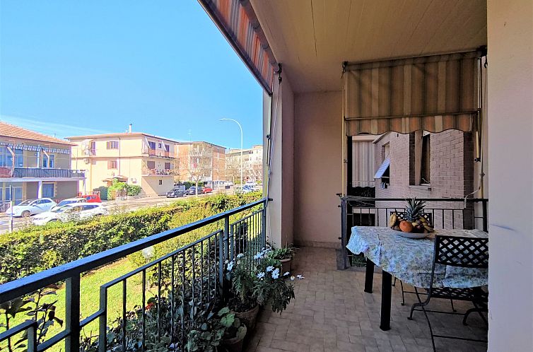 Appartement Casa Maccianti