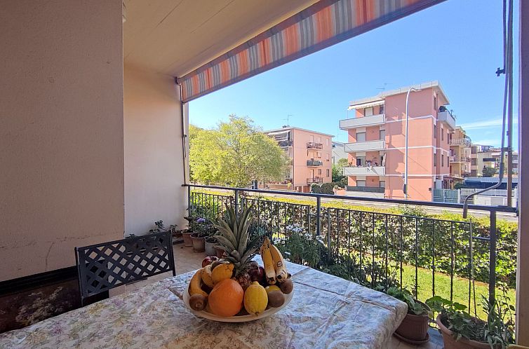 Appartement Casa Maccianti