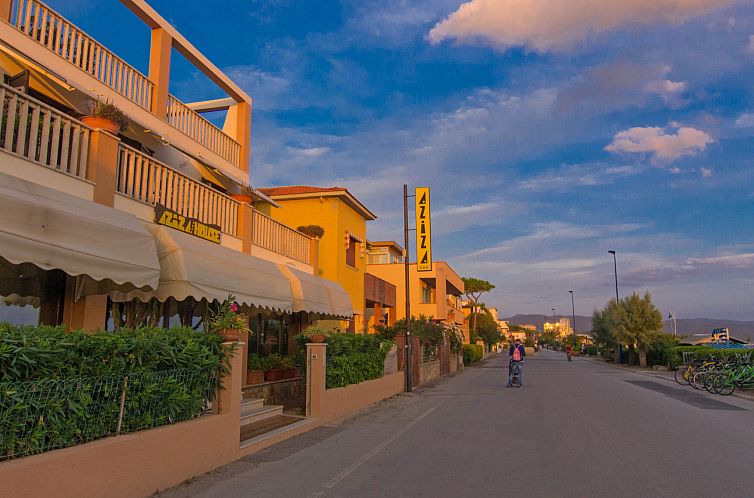 Appartement Casa Maccianti