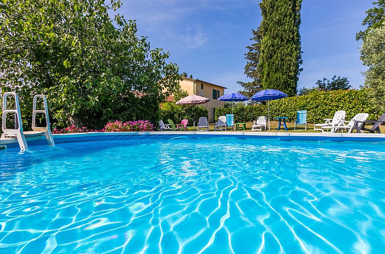 Appartement Ortensia