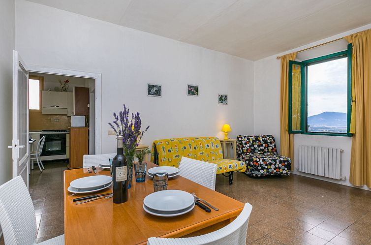 Appartement Ortensia