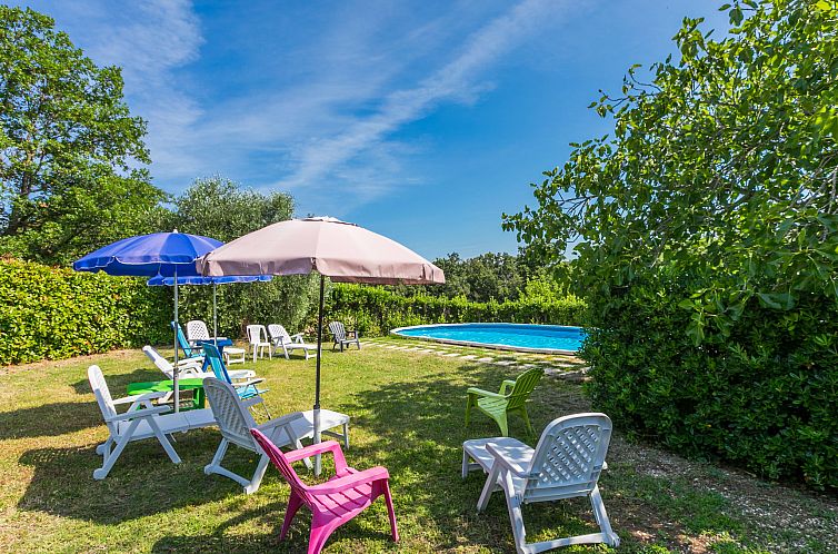 Appartement Gardenia