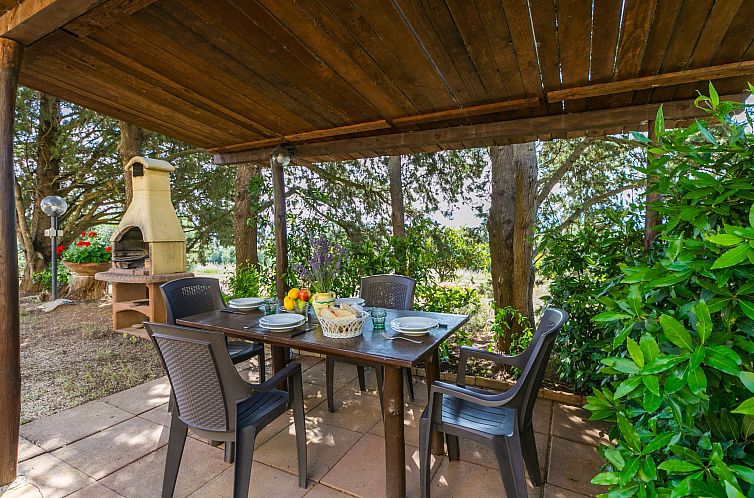 Appartement Gardenia